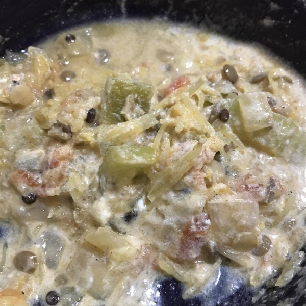 Cara's Moroccan Stew