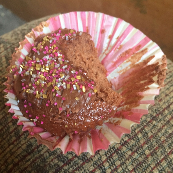 Cola Cake