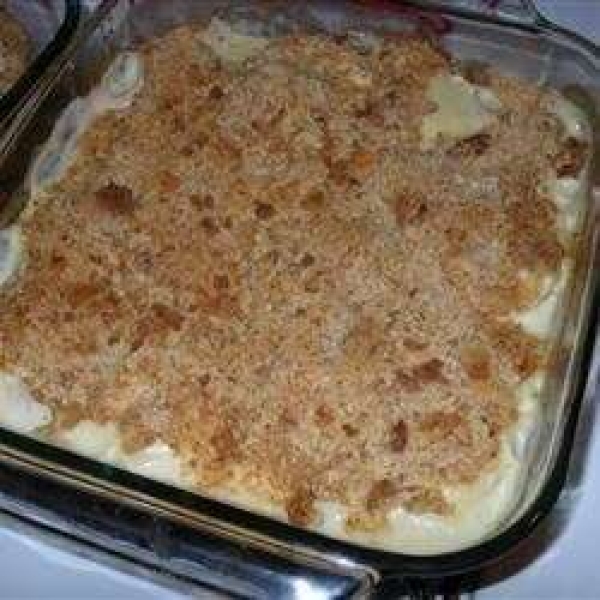 Squash Casserole