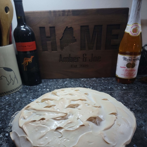 Good Meringue