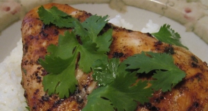 Runaway Bay Jamaican Chicken