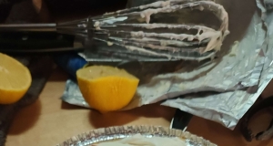 No-Bake Cheesecake with Cool Whip