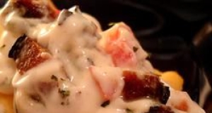 The Best BLT Dip