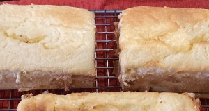 Japanese Cheesecake