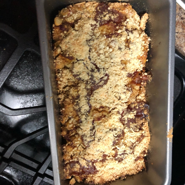 Spiced Chicken Loaf