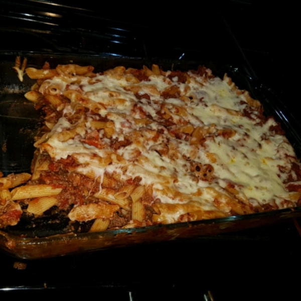 German Spaghettini