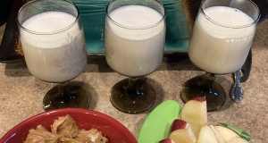 Delightful Peanut Butter Dip