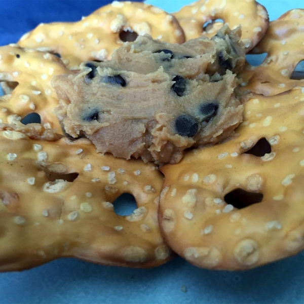 Delightful Peanut Butter Dip