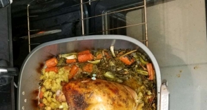 Perfect Thanksgiving Turkey Breast