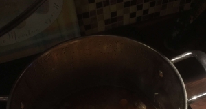Spanish-Style Oxtail Stew