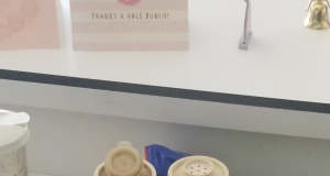 Salami Lover's Italian Pasta Salad