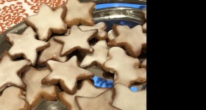 Basic 2-Ingredient Vegan Icing