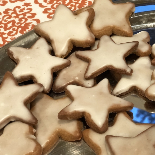Basic 2-Ingredient Vegan Icing