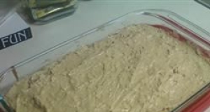 Dr Pepper® Cake