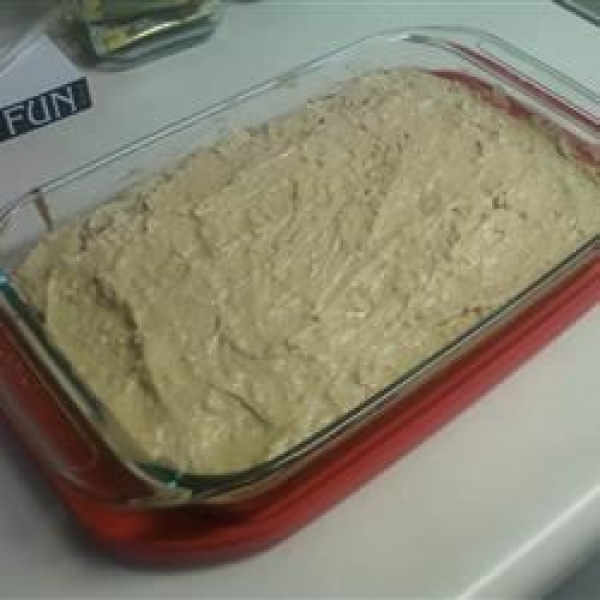 Dr Pepper® Cake