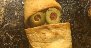 Chicken Mummies