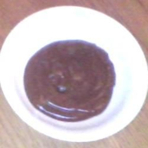 Bill's Seasoned Ketchup