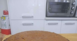 Tanya's Date Cake