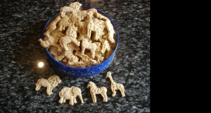 Animal Crackers