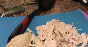 Healthy Instant Pot® Chicken Breasts