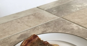 Gluten-Free Pumpkin Pie Filling