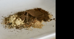 Lebanese 7 Spices