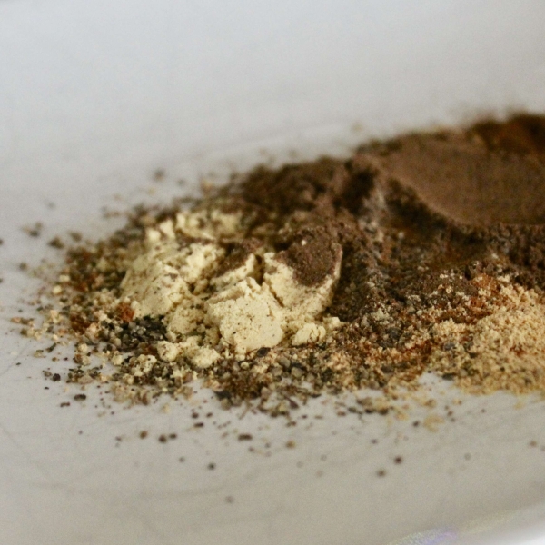 Lebanese 7 Spices