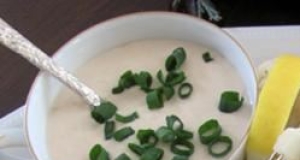 Dipping Sauce for Seafood