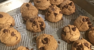 Chocolate Chip Cookies V