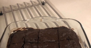 Almond Flour Brownies