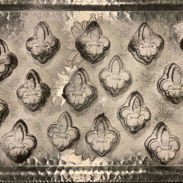 Almond Flour Brownies