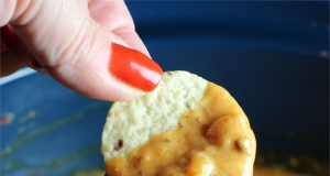 Cowboy Mexican Dip