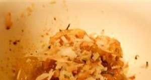 Caramelized Plantains