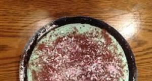 Grasshopper Pie II