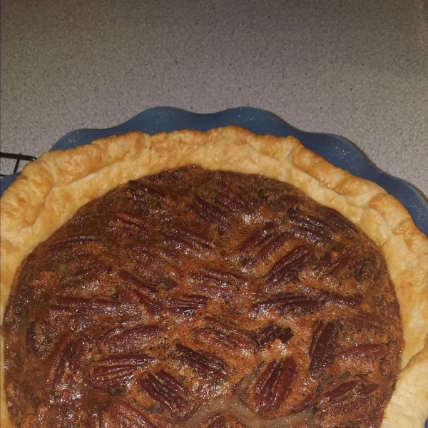 Gramma's Apple Bread Pudding