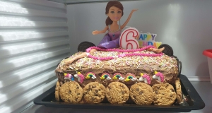 One Bowl Chocolate Cake