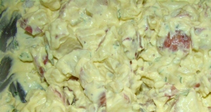 Creamy Potato Salad