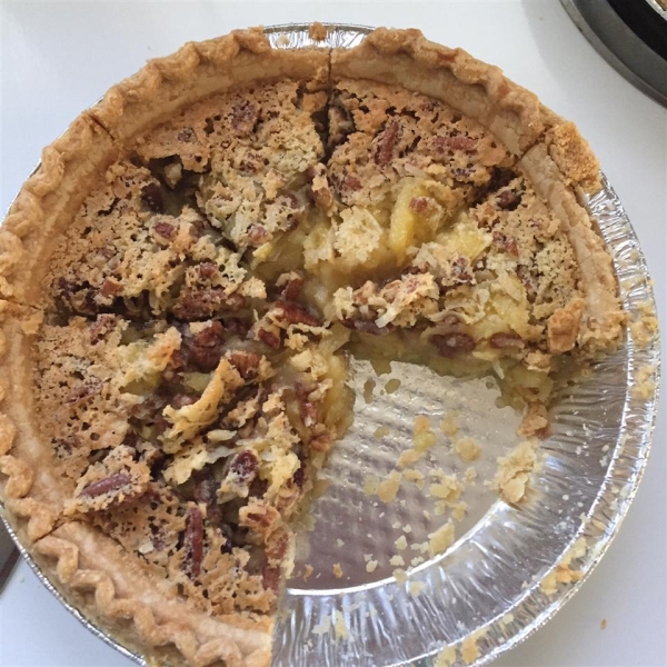 PCP Pie