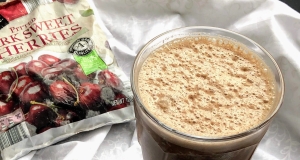 Chocolate Cherry Delight