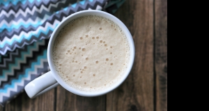 Tan and Sweet Keto Coffee