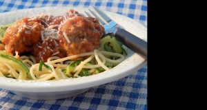 Natasha's Out-Of-This World Instant Pot® Meatballs