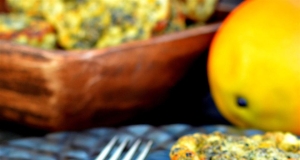 Egg Muffin Cakes