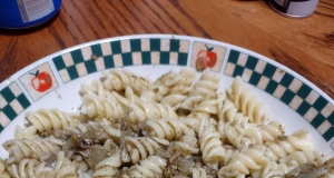 Pesto Pasta