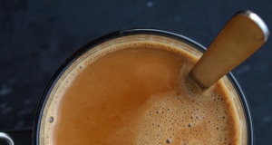 Sweet Vietnamese Coffee