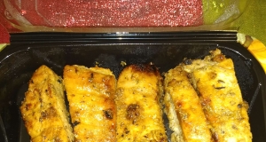 Best Pork Chop Marinade