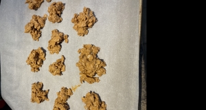 Butterscotch Drops