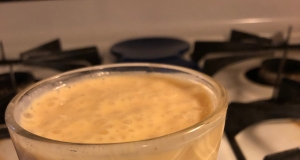 Tasty Breakfast Smoothie