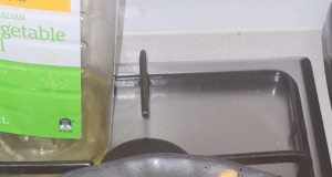 Smoked Chicken Drumsticks