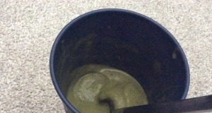 Breakfast Power Smoothie