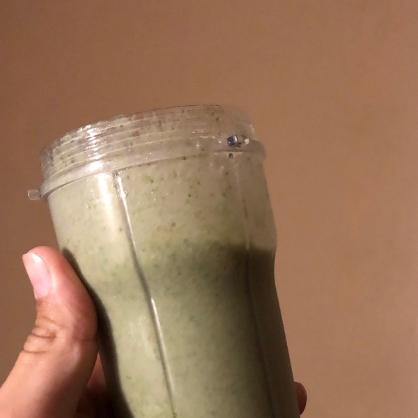 Breakfast Power Smoothie